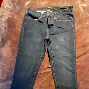 Banana republic jeans